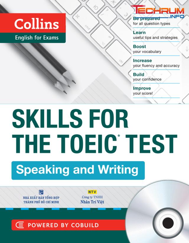 Trọn bộ tài liệu các phần thi toeic 4