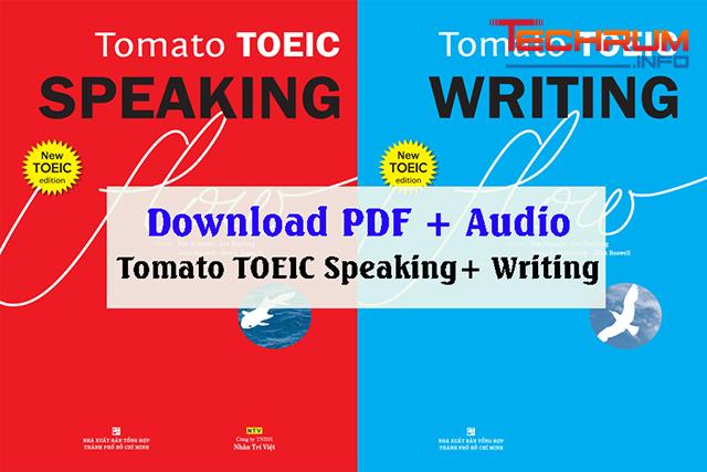 Trọn bộ tài liệu các phần thi toeic 5