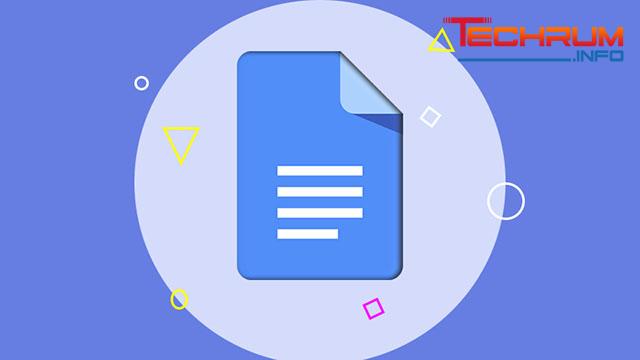 Ưu điểm Google Docs 