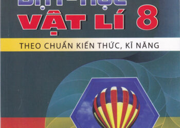 vật lý 8