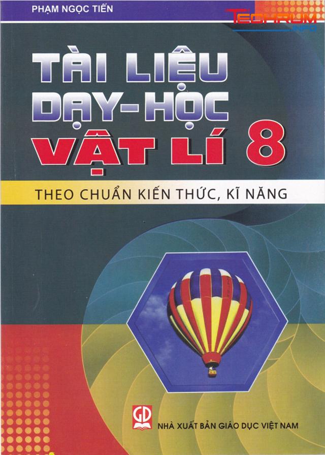 vật lý 8