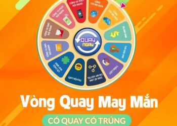 vòng quay may mắn đem đến nhiều lợi ích thiết thực