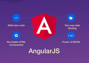 AngularJS là một framework JavaScript