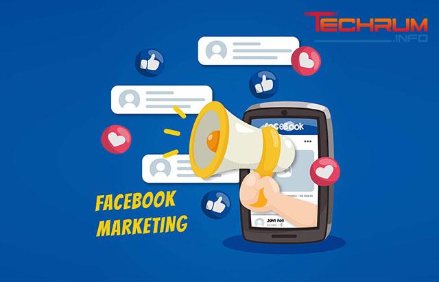 Facebook-Marketing