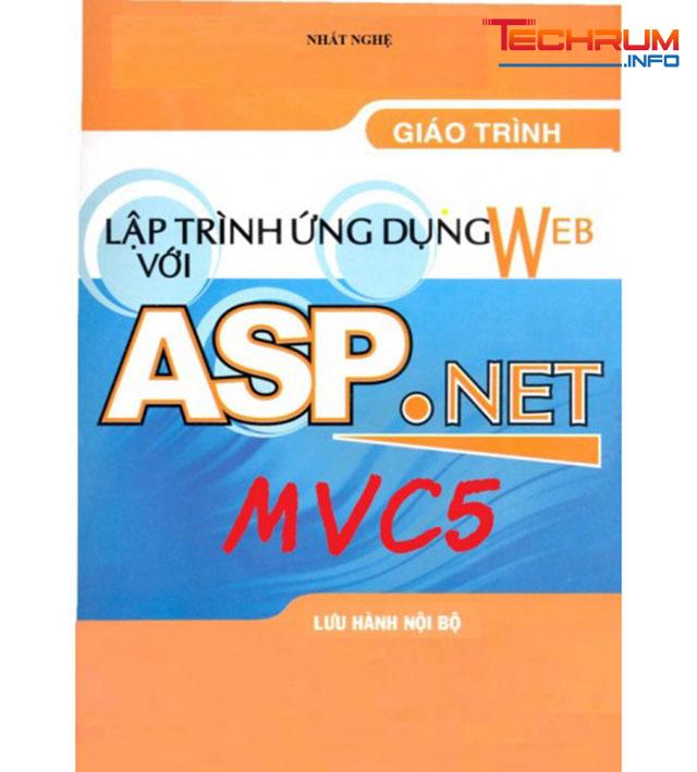 Giáo trình asp.net mvc5