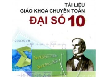 tài liệu chuyên toán đại số 10