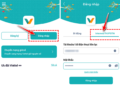 Cách đổi mật khẩu wifi bằng My Viettel 1