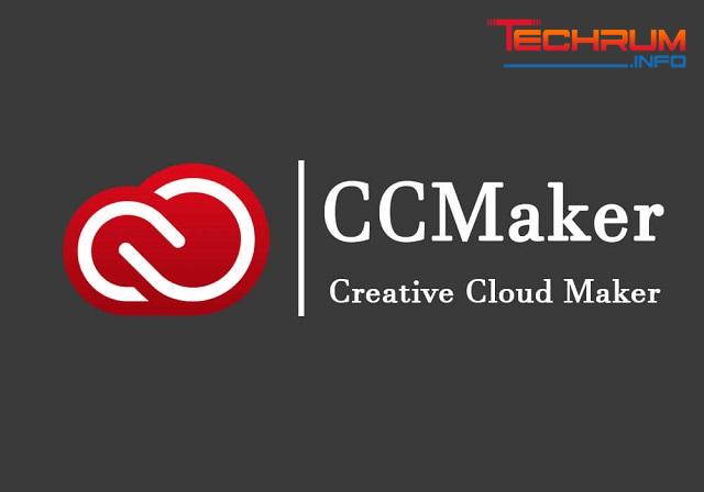 CCMaker tính năng chính 