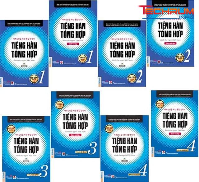 download tài liệu học tiếng hàn miễn phí 1