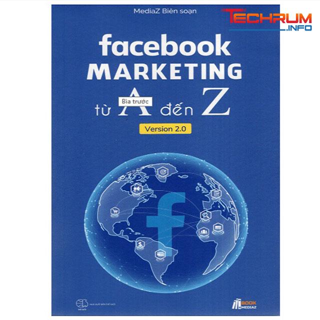 Facebook Marketing từ A đến Z Version 2.0