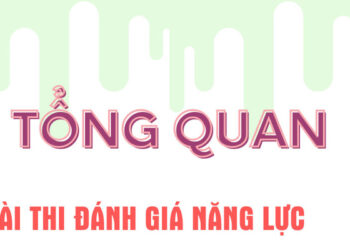 Giới thiệu bộ tài liệu ôn tập cho kì thi đánh giá năng lực