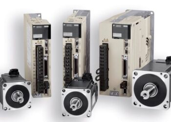 Giới thiệu tài liệu servo Yaskawa