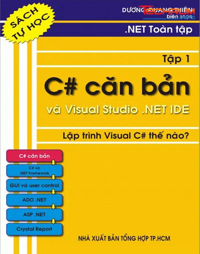 .NET toàn tập