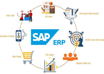 Phần mềm SAP