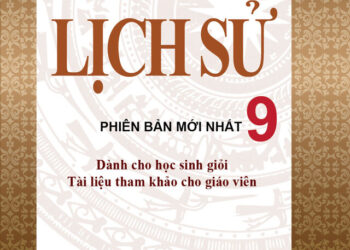 Tài liệu bồi dưỡng học sinh giỏi Sử 9 theo chuyên đề