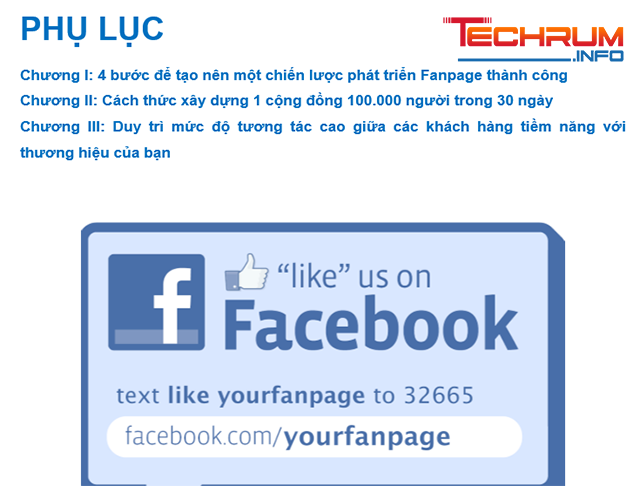 tài liệu facebook marketing 5