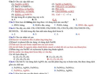 Tài liệu hóa 12-4