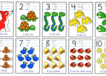 tài liệu học toán cho be 5 tuổi 1