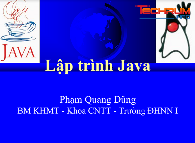 tài liệu javascript tiếng việt 3