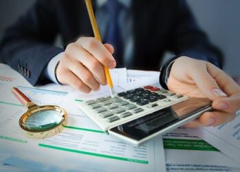 Tài liệu kế toán