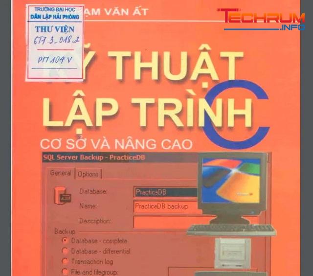 tài liệu lập trình c-2