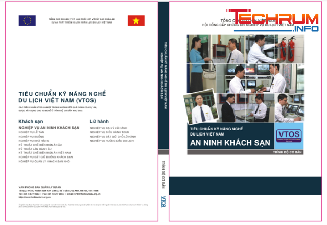 tài liệu nghiệp vụ buồng phòng khách sạn 11