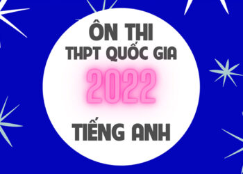 tài liệu ôn thi thpt quốc gia môn tiếng anh 1