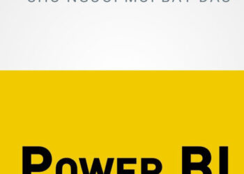 tài liệu Power BI Tiếng Việt