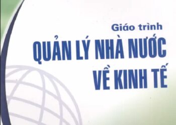 tài liệu quản lý nhà nước 1