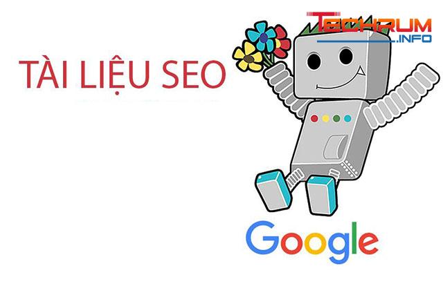 Tài liệu về SEO