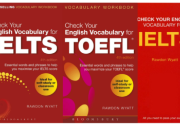 tài liệu tiếng anh cho người đi làm 1