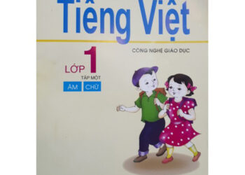 tài liệu tiếng việt lớp 1 công nghệ giáo dục 1
