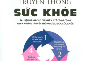 Tài liệu truyền thông giáo dục sức khỏe