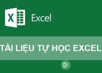tài liệu học Excel 2013