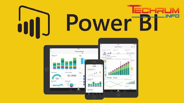 Tại sao cần sử dụng Power BI