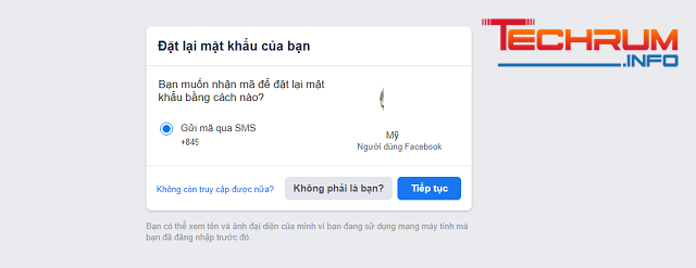 tìm facebook qua số điện thoại 3