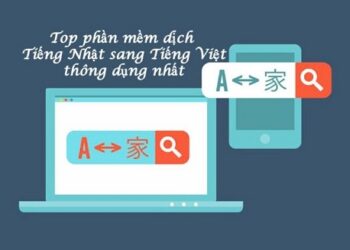 ưu điểm dịch tiếng Nhật sang tiếng việt