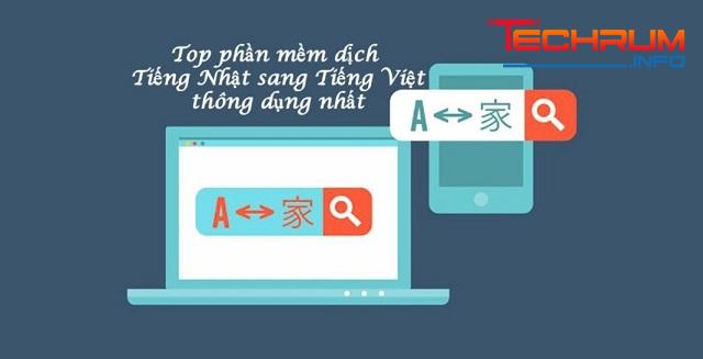 ưu điểm dịch tiếng Nhật sang tiếng việt