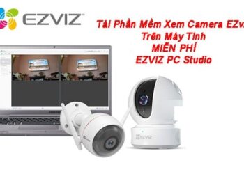 ezviz studio