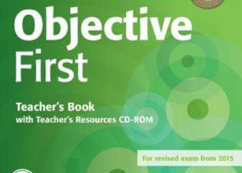 Objective First