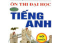 tài liệu ôn thi đại học môn Tiếng Anh Vĩnh Bá