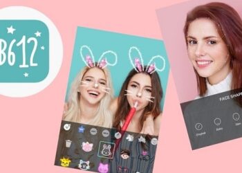 app chụp ảnh đẹp 1