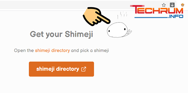Cách cài đặt shimeji 15