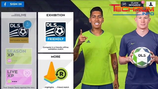 Cách tải Dream League Soccer 2021 trên Android 5-2