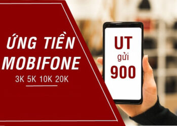cách ứng tiền mobi 1