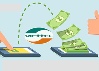 Điều kiện chuyển tiền Viettel
