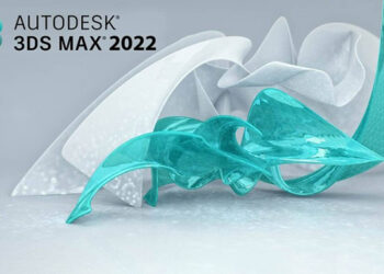 Đôi nét về phần mềm 3DS Max 2022