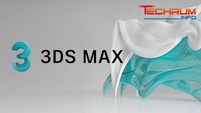 Đôi nét về phần mềm 3DS Max