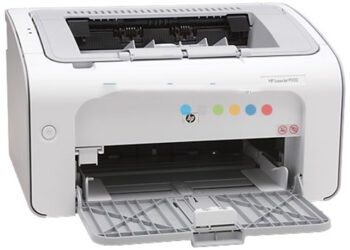 download driver HP Laserjet P1102
