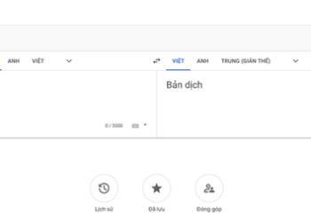 Google Dịch